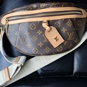 Louis Vuitton Highrise Bumbag